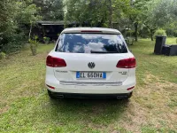 Usata VW Touareg Executive 245 CV (180 kW) 2012 SUV