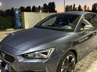 Usata Cupra Leon 150 CV (110 kW) 2023 Berlina
