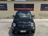 Usata Abarth 595 Competizione 245 CV (180 kW) 2021 Other Utilitaria