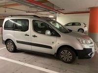 Usata Peugeot TePee Outdoor 92 CV (67 kW) 2013 Station wagon