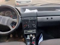 Usata Fiat Uno 58 CV (42 kW) 1992 Bianco Utilitaria
