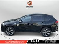 Usata Suzuki Across 306 CV (225 kW) 2023 Nero SUV