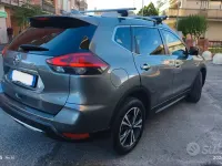 Usata Nissan X-Trail N-Connecta 150 CV (110 kW) 2021 Grigio SUV