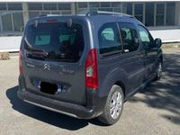 usata Citroën Berlingo BerlingoMultispace 1.6 hdi Xtr