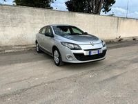 usata Renault Mégane Sportour 1.5 dci PERFETTA