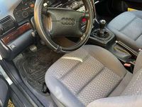 Usata Audi A4 125 CV (91 kW) 1997 Berlina