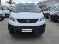 Usata Peugeot Expert 150 CV (110 kW) 2020 Bianco Furgone
