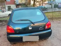 Usata Ford Fiesta 75 CV (55 kW) 1997 Utilitaria