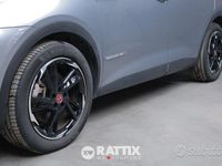 Usata DS Automobiles DS7 Crossback Performance 225 CV (165 kW) 2022 Grigio artense SUV