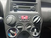 Usata Fiat Panda 69 CV (50 kW) 2013 Bianco Utilitaria