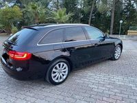 usata Audi A4 avant 2.0 tdi 190 cv