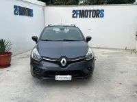 Usata Renault Clio IV Zen 90 CV (66 kW) 2018 Monovolume