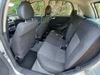 Usata Opel Corsa Club 90 CV (66 kW) 2005 Grigio Utilitaria