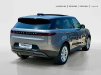 Usata Land Rover Range Rover Sport SE 249 CV (183 kW) 2023 Grigio SUV
