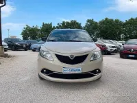 Usata Lancia Ypsilon 69 CV (50 kW) 2018 Utilitaria