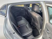 Usata Renault Clio IV 90 CV (66 kW) 2019 Nero Berlina