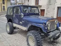 Usata Jeep CJ 1985