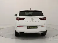 Usata Opel Grandland X S 131 CV (96 kW) 2023 Bianco SUV