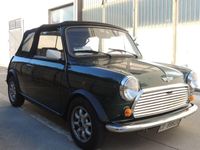 usata Rover Mini Cooper 1.3 Cabrio