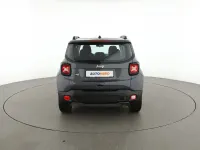 Usata Jeep Renegade Limited 129 CV (94 kW) 2023 Grigio SUV