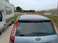 usata Ford C-MAX 1600 diesel anno 2007