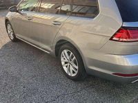 Usata VW Golf VII 116 CV (85 kW) 2018 Station wagon