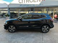 usata Nissan Qashqai N-CONNECTA 1.5 DCI 110 cv - 2018