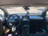Usata Citroën C4 Cactus 99 CV (72 kW) 2015 Bianco Utilitaria