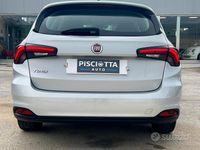 Usata Fiat Tipo City Life 95 CV (69 kW) 2022 Nero Station wagon