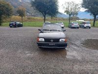 Usata Opel Ascona S 90 CV (66 kW) 1983 Nero Berlina