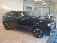 Usata DS Automobiles DS7 Crossback Business 131 CV (96 kW) 2023 Blu SUV