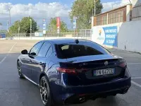 Usata Alfa Romeo Giulia Veloce 211 CV (155 kW) 2018 Berlina