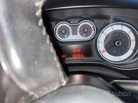 Usata Fiat 500L 85 CV (62 kW) 2016 Nero Monovolume