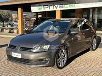 Usata VW Golf VII Executive 150 CV (110 kW) 2016 Grigio Utilitaria