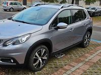 usata Peugeot 2008 BlueHDi 120 EAT6 S&S GT Line