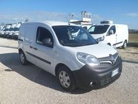 Usata Renault Kangoo 101 CV (74 kW) 2021 Bianco Monovolume