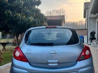 usata Opel Corsa 2007 1.2 benzina