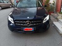 Usata Mercedes GLA200 Business 136 CV (100 kW) 2017 SUV