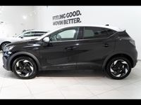 Usata Renault Captur Techno 91 CV (66 kW) 2025 Be style anversa (nero etoilé + tetto grigio perla) SUV