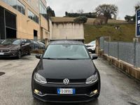 usata VW Polo 1.4 TDI 5p. Business BlueMotion Technology PER NEOPATENTATI