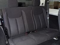 Occasion Jeep Wrangler 2014 Blanc SUV
