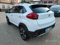 Usata DR DR3 106 CV (77 kW) 2020 Bianco SUV