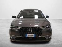 Usado DS Automobiles DS4 Opera 131 CV (96 kW) 2024 Gris Berlina