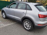Usata Audi Q3 2016 Grigio SUV