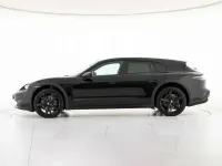 Usata Porsche Taycan 4 Cross Turismo Cross Turismo 139 kW (190 CV) 2023 Nero Station wagon