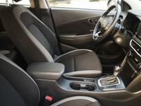 Usata Hyundai Kona 141 CV (103 kW) 2020 Argento SUV