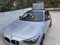 Usado BMW 116 Sport Line 116 HP (85 kW) 2013 Citadino