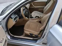 Usata BMW 320 Efficient Dynamics 163 CV (119 kW) 2005 Grigio Station wagon