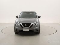 Usata Nissan Juke N-Connecta 114 CV (83 kW) 2021 Antracite SUV