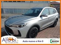 Nuova MG ZS 116 CV (85 kW) 2026 Vari colori SUV